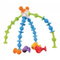 Alternate Image #2 of Squigz™ Deluxe Set - 50 Pieces