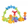 Squigz™ Deluxe Set - 50 Pieces