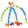 Thumbnail Image #2 of Squigz™ Deluxe Set - 50 Pieces