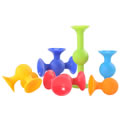 Thumbnail Image #3 of Squigz™ Deluxe Set - 50 Pieces