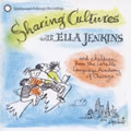 Sharing Cultures With Ella Jenkins