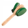 Thumbnail Image #3 of Basic Natural Wooden Instrument Set