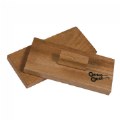 Thumbnail Image #4 of Basic Natural Wooden Instrument Set