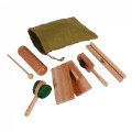 Thumbnail Image of Basic Natural Wooden Instrument Set