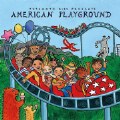 American Playground CD