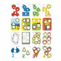 Thumbnail Image #6 of Nuts, Bolts, and Pattern Cards Class Set