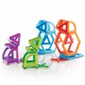 Alternate Image #6 of PowerClix® Frames Education Set - 74 Pieces