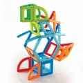 Alternate Image #10 of PowerClix® Frames Education Set - 74 Pieces