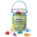 In the Garden Critter Counters