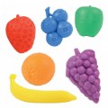 Fruit Counters - 108 Pieces