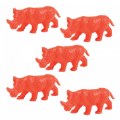 Thumbnail Image #2 of Wild Animal Counters - 60 Pieces