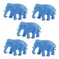 Thumbnail Image #6 of Wild Animal Counters - 60 Pieces
