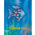 Rainbow Fish - Hardcover