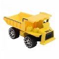 Thumbnail Image #2 of Action City Die-Cast Construction Vehicles -  Set of 5