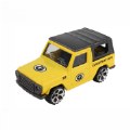 Thumbnail Image #3 of Action City Die-Cast Construction Vehicles -  Set of 5