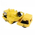 Alternate Image #4 of Action City Die-Cast Construction Vehicles -  Set of 5