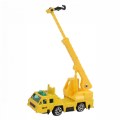 Thumbnail Image #6 of Action City Die-Cast Construction Vehicles -  Set of 5