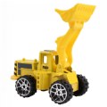 Alternate Image #7 of Action City Die-Cast Construction Vehicles -  Set of 5