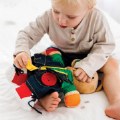 Alternate Image #2 of Teddy Wear Toddler Learning Toy