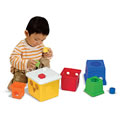Alternate Image #2 of Sorting, Stacking Buckets