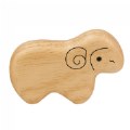 Thumbnail Image #2 of Wooden Animal Shakers - Set of 4