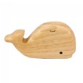 Thumbnail Image #3 of Wooden Animal Shakers - Set of 4