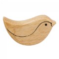 Thumbnail Image #4 of Wooden Animal Shakers - Set of 4