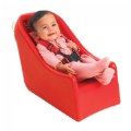 Thumbnail Image #2 of Infant Soft Buggy Red Seat