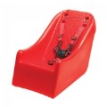 Thumbnail Image of Infant Soft Buggy Red Seat