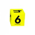 Thumbnail Image #2 of Foam Number Dice - Set of 2