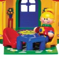 Alternate Image #2 of TOLO® First Friends Playhouse