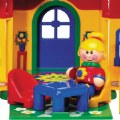 Alternate Image #2 of TOLO® First Friends Playhouse