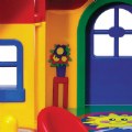 Alternate Image #3 of TOLO® First Friends Playhouse