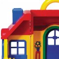 Alternate Image #3 of TOLO® First Friends Playhouse