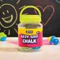 Alternate Thumbnail #8 of Easy-Grip Chalk - Set of 6