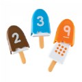 Thumbnail Image #3 of Smart Snacks® Number Pops™