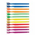 Toddler Toothbrushes - Set of 12