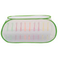 Thumbnail Image #2 of Toothbrush Rack - Toothbrushes and Cover Set