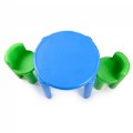 Alternate Image #3 of Bright & Bold™ Table and Chair Set