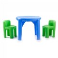 Alternate Image #4 of Bright & Bold™ Table and Chair Set