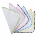 Thumbnail Image #2 of Terry Washcloths - Set of 18