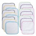 Thumbnail Image #4 of Terry Washcloths - Set of 18
