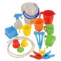 Alternate Image #2 of Classroom Water Play Set - 35 Pieces