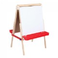 Floor Style Adjustable Height Art Easel