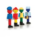Thumbnail Image of Better Builders® Community People - Set of 4