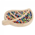 Alternate Image #2 of Multipurpose Pony Beads with Assorted Colors