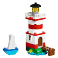 Thumbnail Image #3 of LEGO® Classic Creative Brick Box - 10692