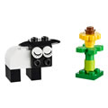 Thumbnail Image #4 of LEGO® Classic Creative Brick Box - 10692