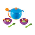 New Sprouts® Soup's On Pretend Play Cooking