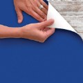 Thumbnail Image #2 of Magic Cover Adhesive Roll - 18" Wide Blue